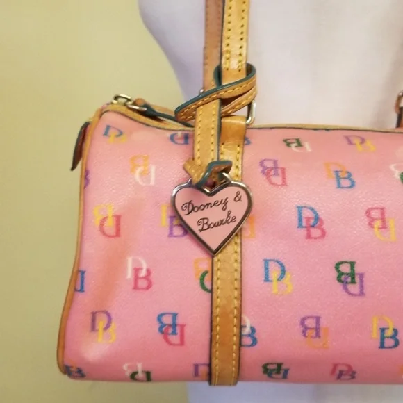 Dooney & bourke handbag Vintage - Picture 2 of 15